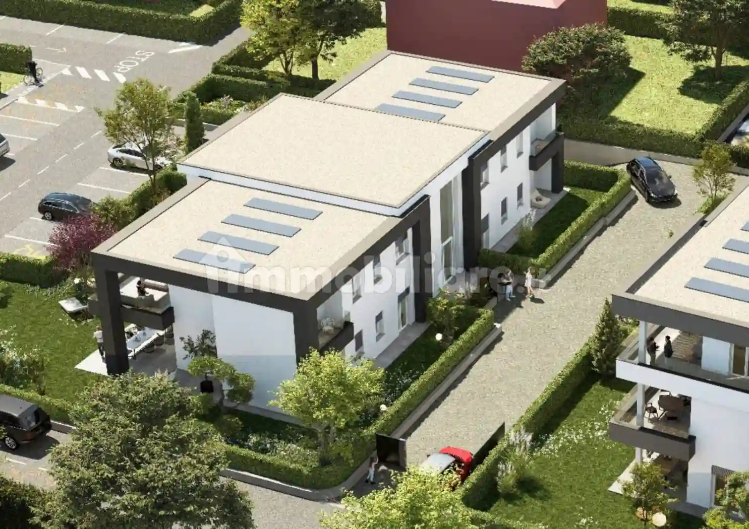 Attico - Mansarda - foto 2