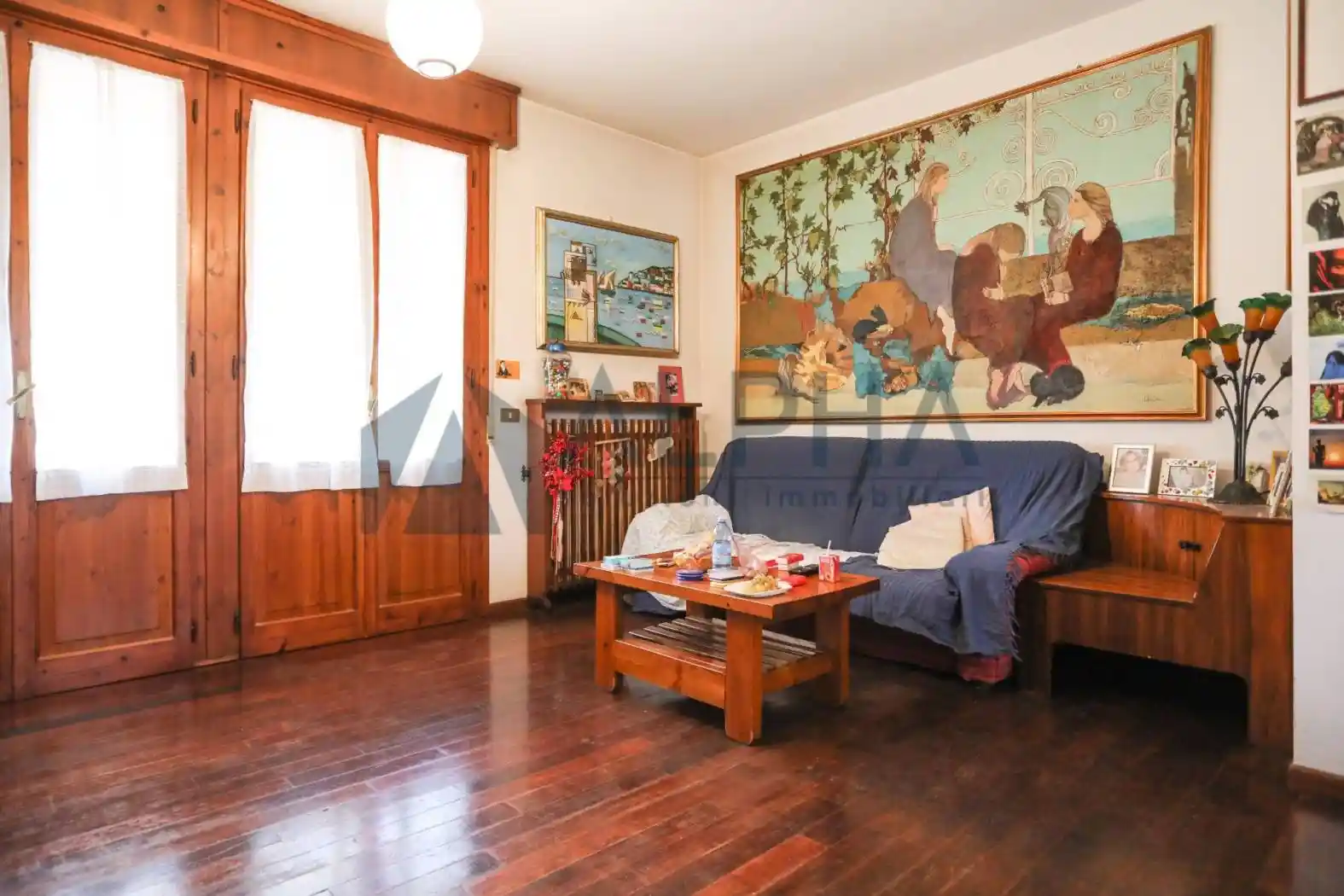 Villetta a schiera - foto 3