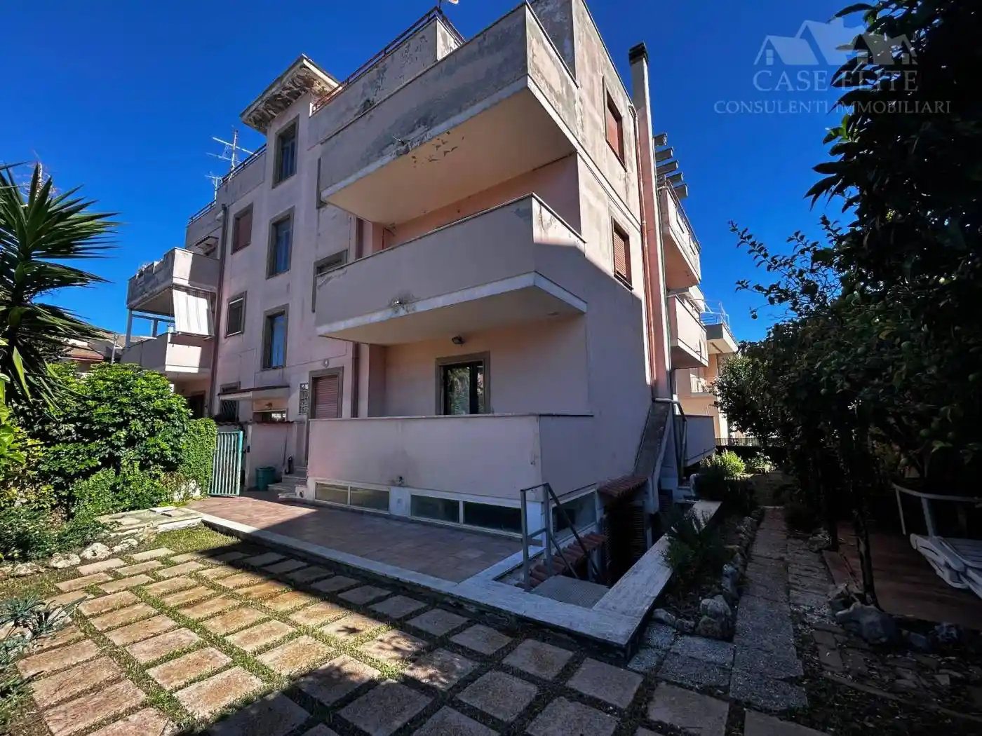 Appartamento in vendita a Nettuno