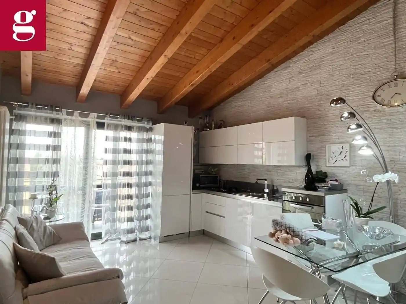 Appartamento in vendita a Settimo Milanese