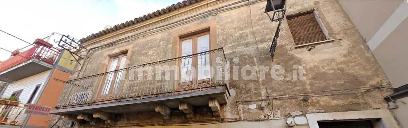 Quadrilocale via Innessa 80, Biancavilla