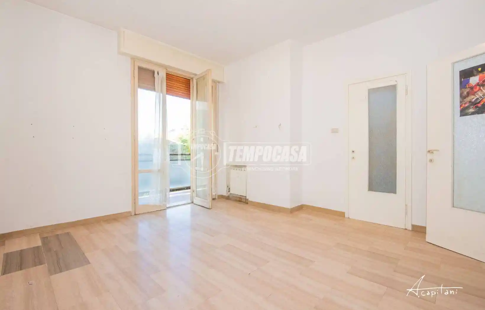 Appartamento in vendita a Modena