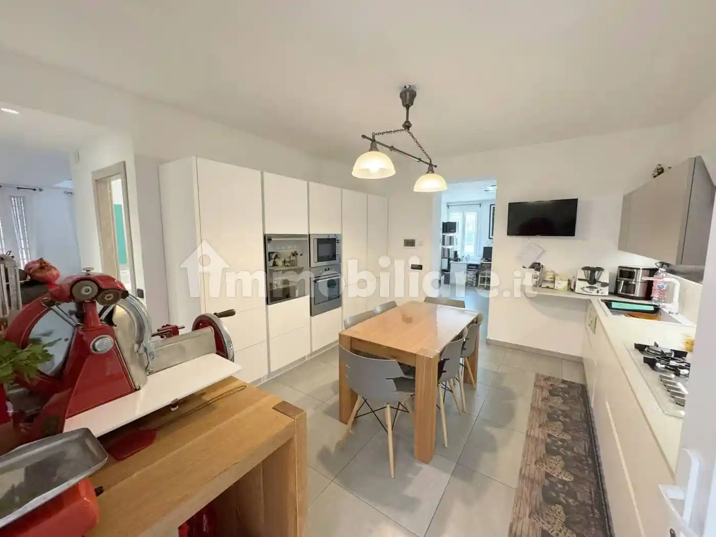 Villa unifamiliare via dell'Aeroporto 19, Aeroporto, Ferrara - foto 2