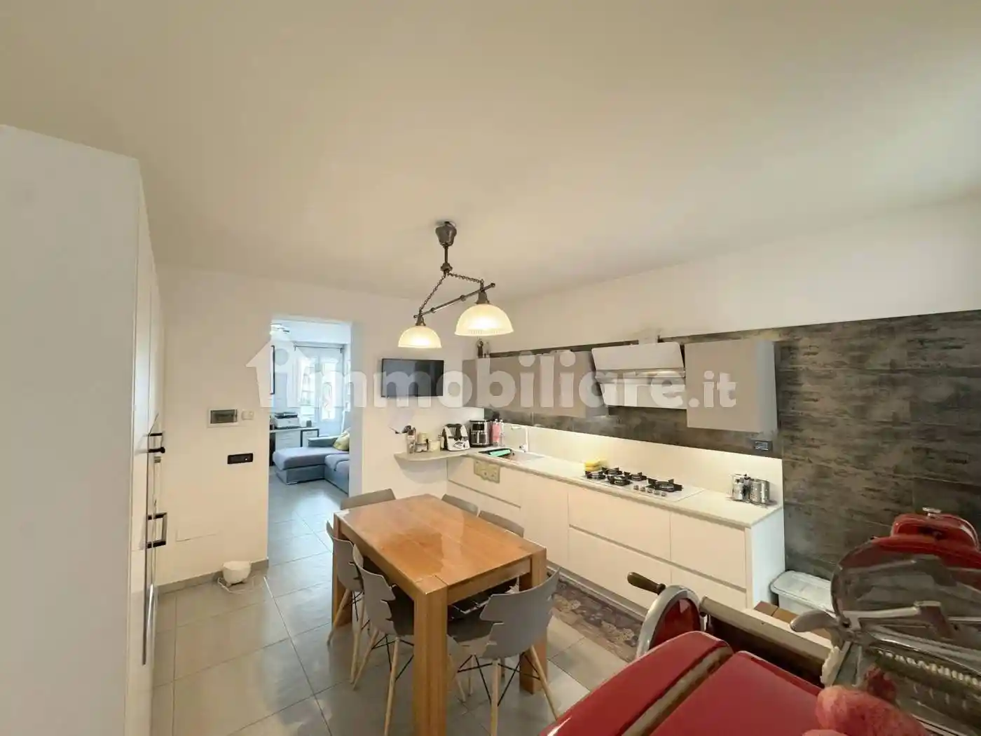 Villa unifamiliare via dell'Aeroporto 19, Aeroporto, Ferrara - foto 3