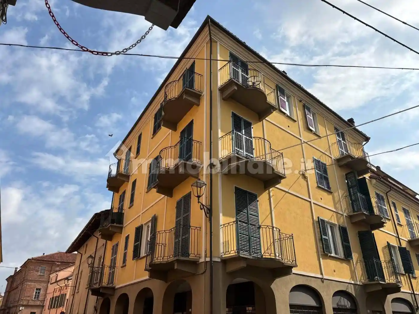 Appartamento in vendita a Fossano