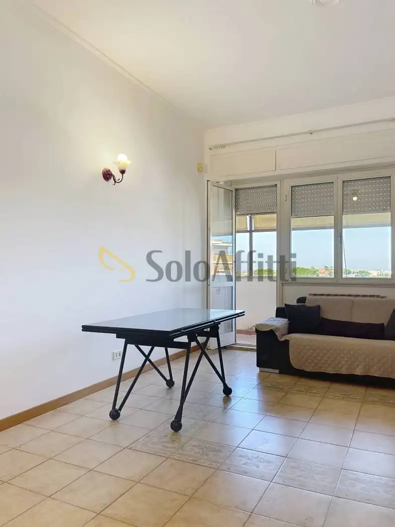 Attico - Mansarda in affitto a Roma