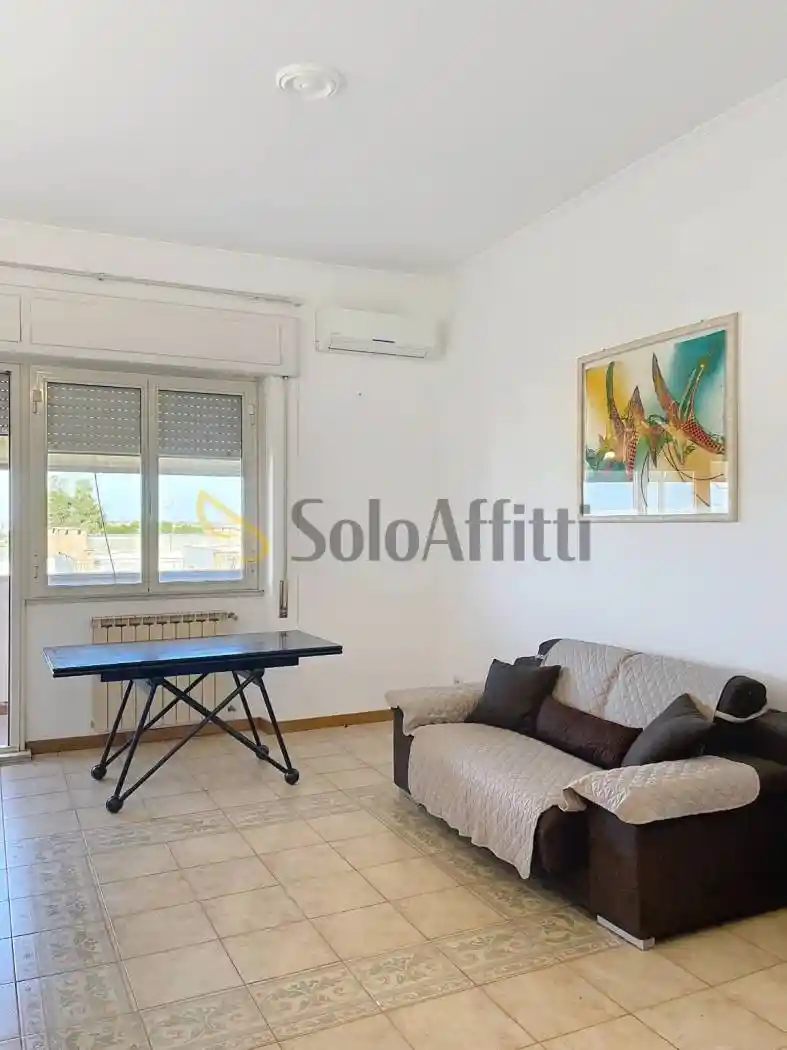 Attico via Vincenzo Viara de Ricci 48, Torrevecchia, Roma - foto 2