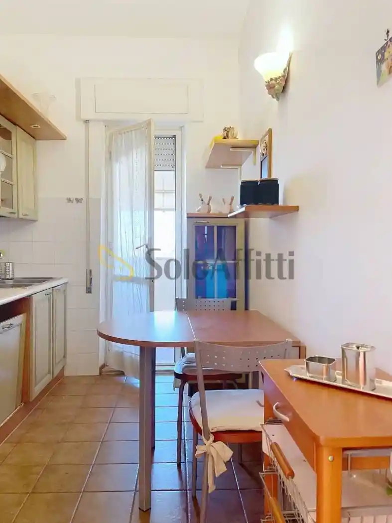 Attico via Vincenzo Viara de Ricci 48, Torrevecchia, Roma - foto 5