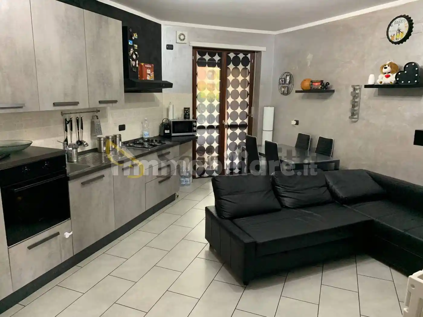 Bilocale ottimo stato, piano terra, Centro, Borgaro Torinese - foto 2