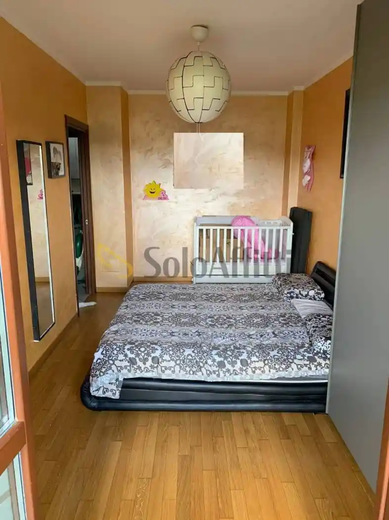 Bilocale ottimo stato, piano terra, Centro, Borgaro Torinese - foto 5