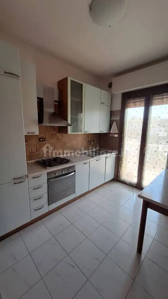 Appartamento in affitto a Civitanova Marche