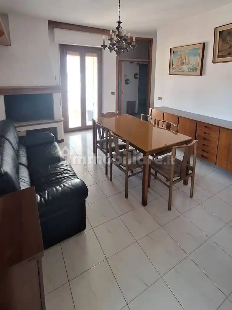 Quadrilocale via Punta Stilo 13, San Marone, San Giuseppe, Risorgimento, Civitanova Marche - foto 2