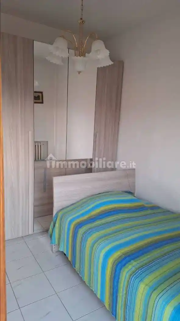 Quadrilocale via Punta Stilo 13, San Marone, San Giuseppe, Risorgimento, Civitanova Marche - foto 4