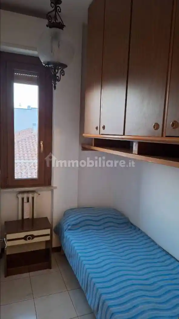 Quadrilocale via Punta Stilo 13, San Marone, San Giuseppe, Risorgimento, Civitanova Marche - foto 5