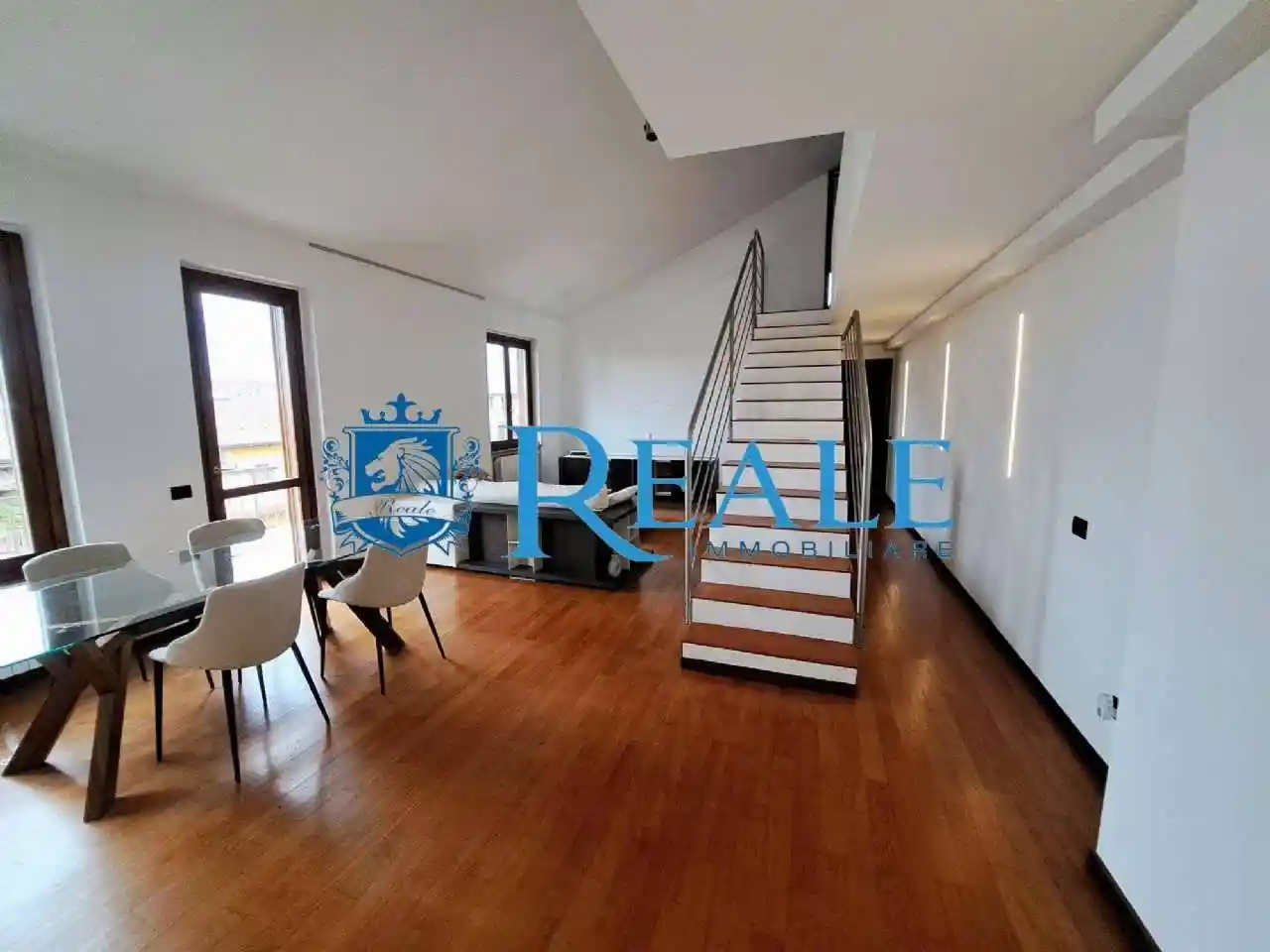 Appartamento in vendita a Arconate