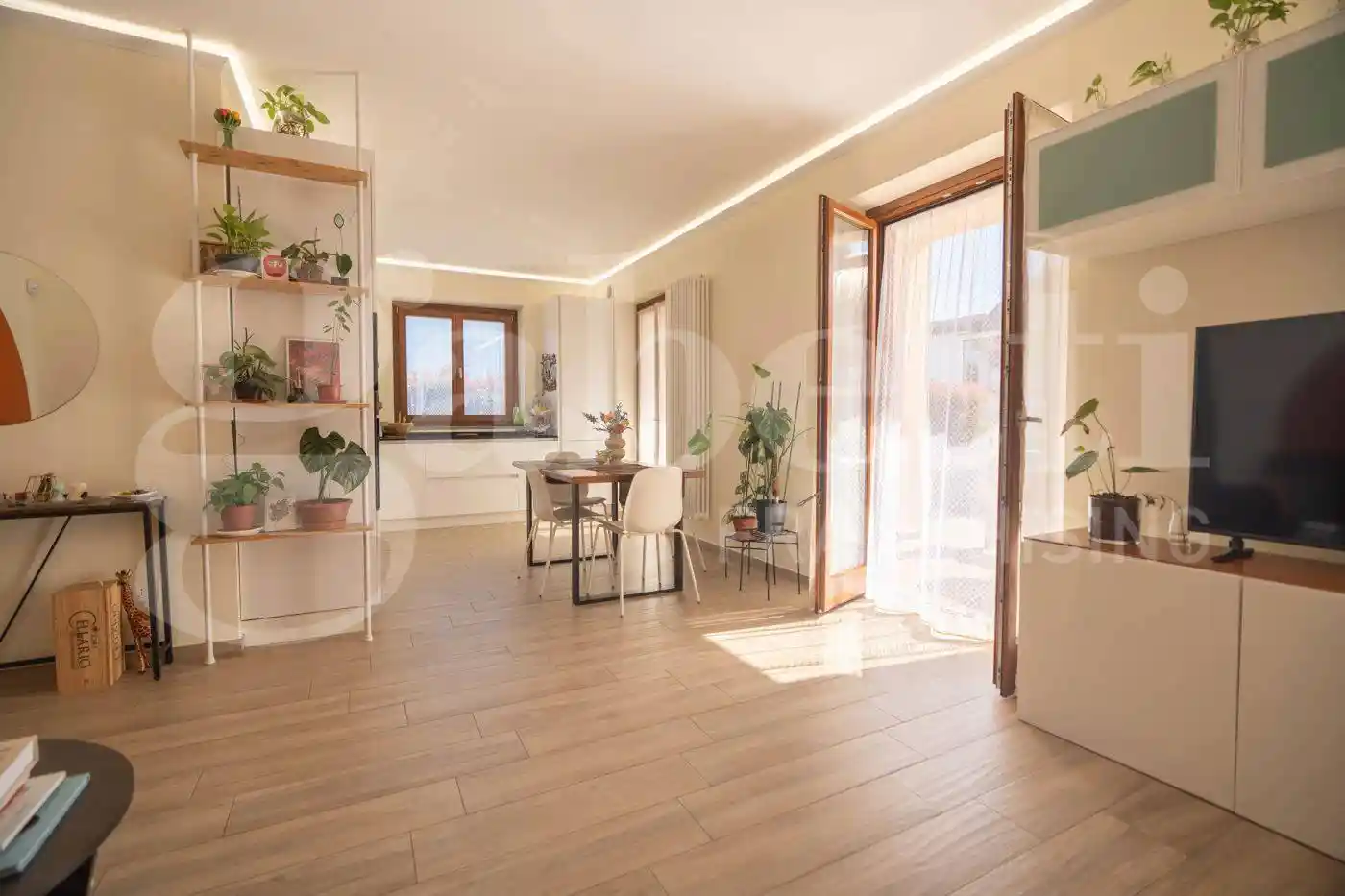 Appartamento - foto 2