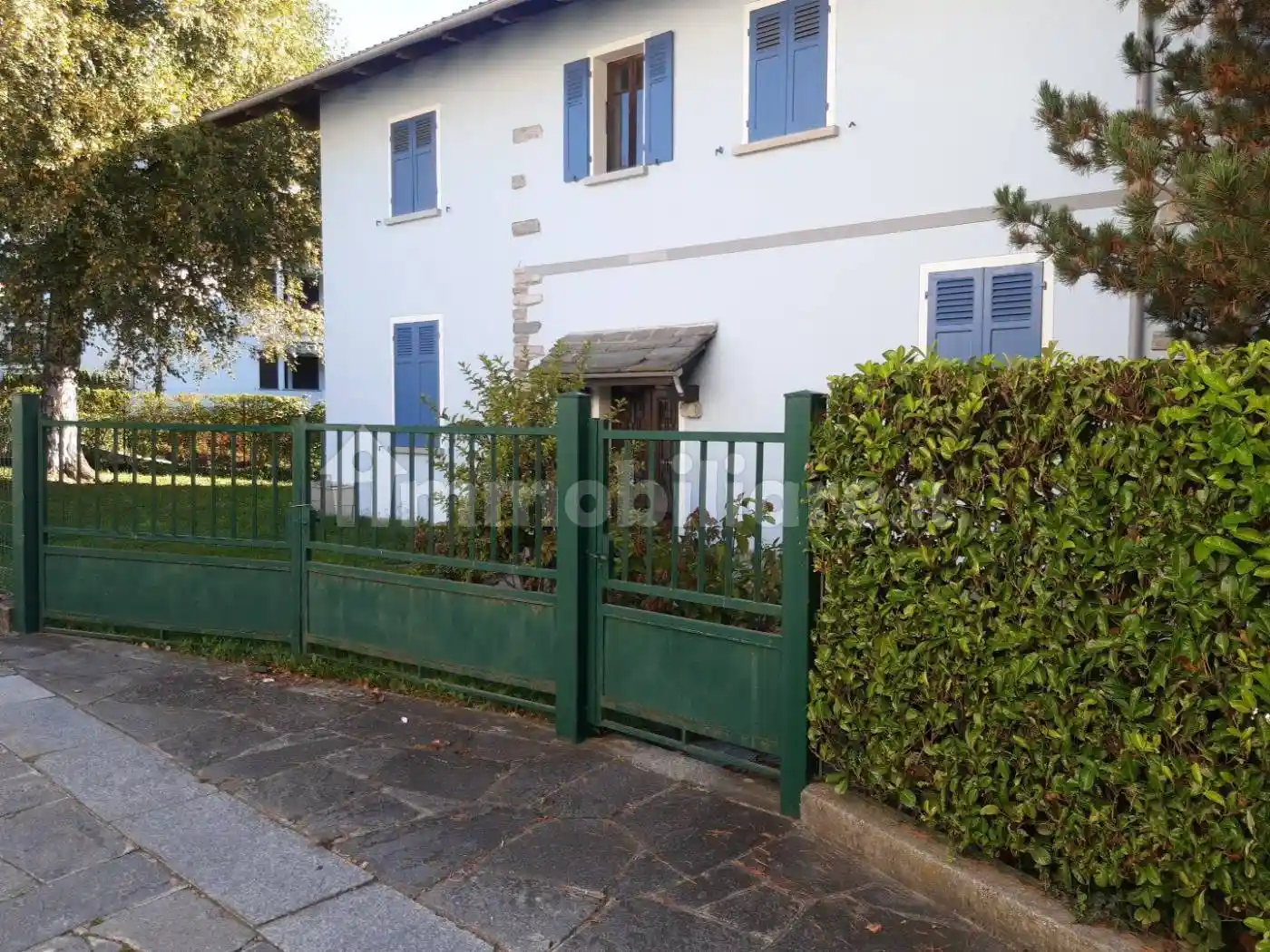 Villa bifamiliare via Guglielmo Marconi 3, Centro, Santa Maria Maggiore - foto 5