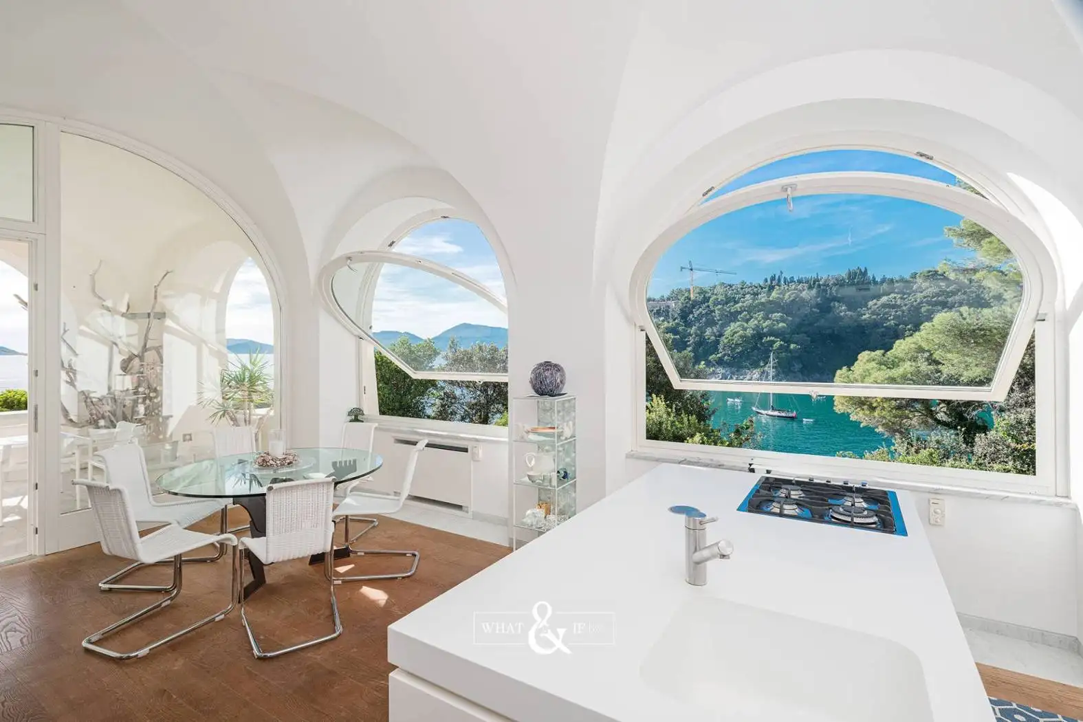 Appartamento in vendita a Lerici