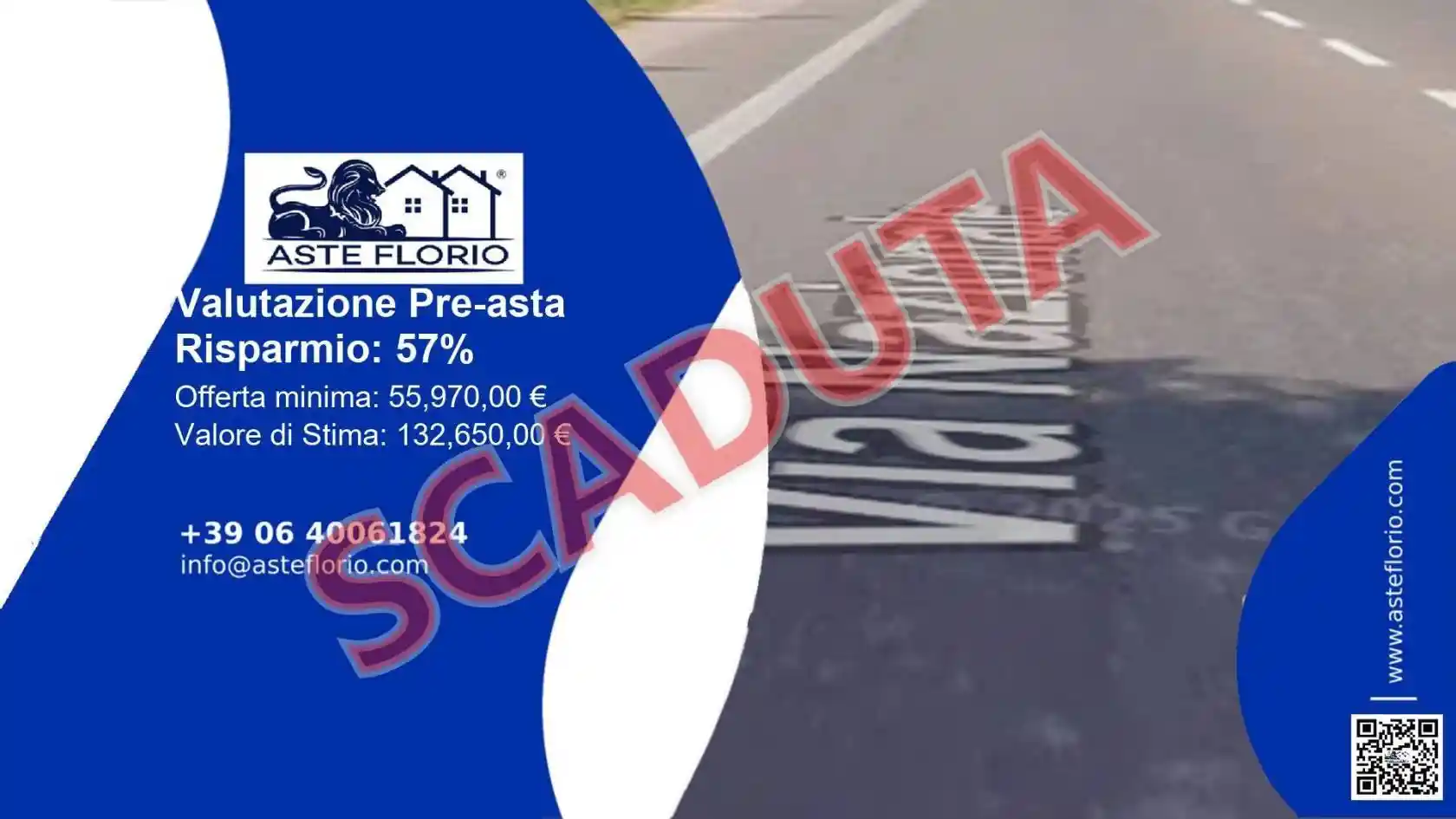 Appartamento in vendita a Fermo