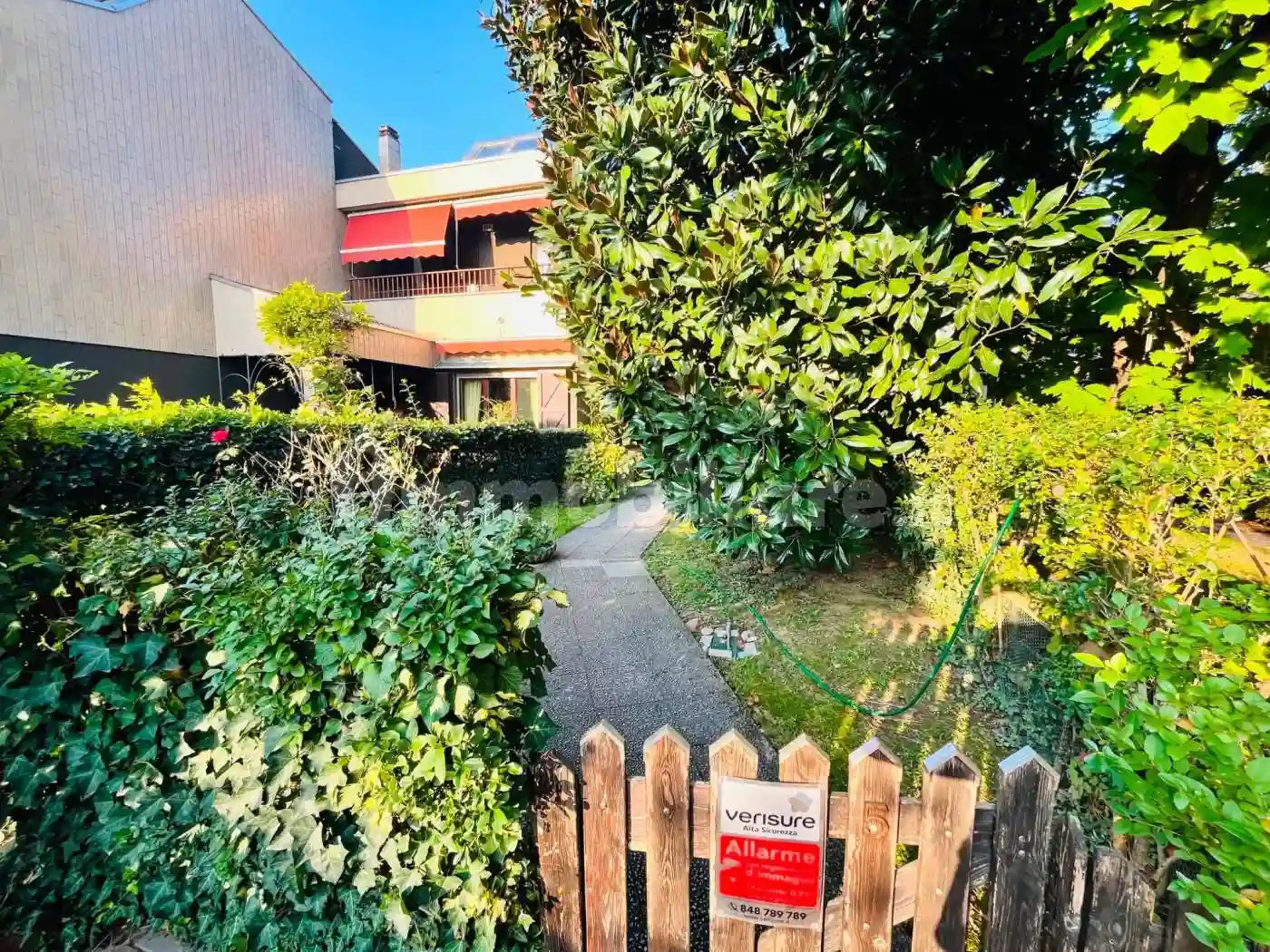 Villetta a schiera - foto 2