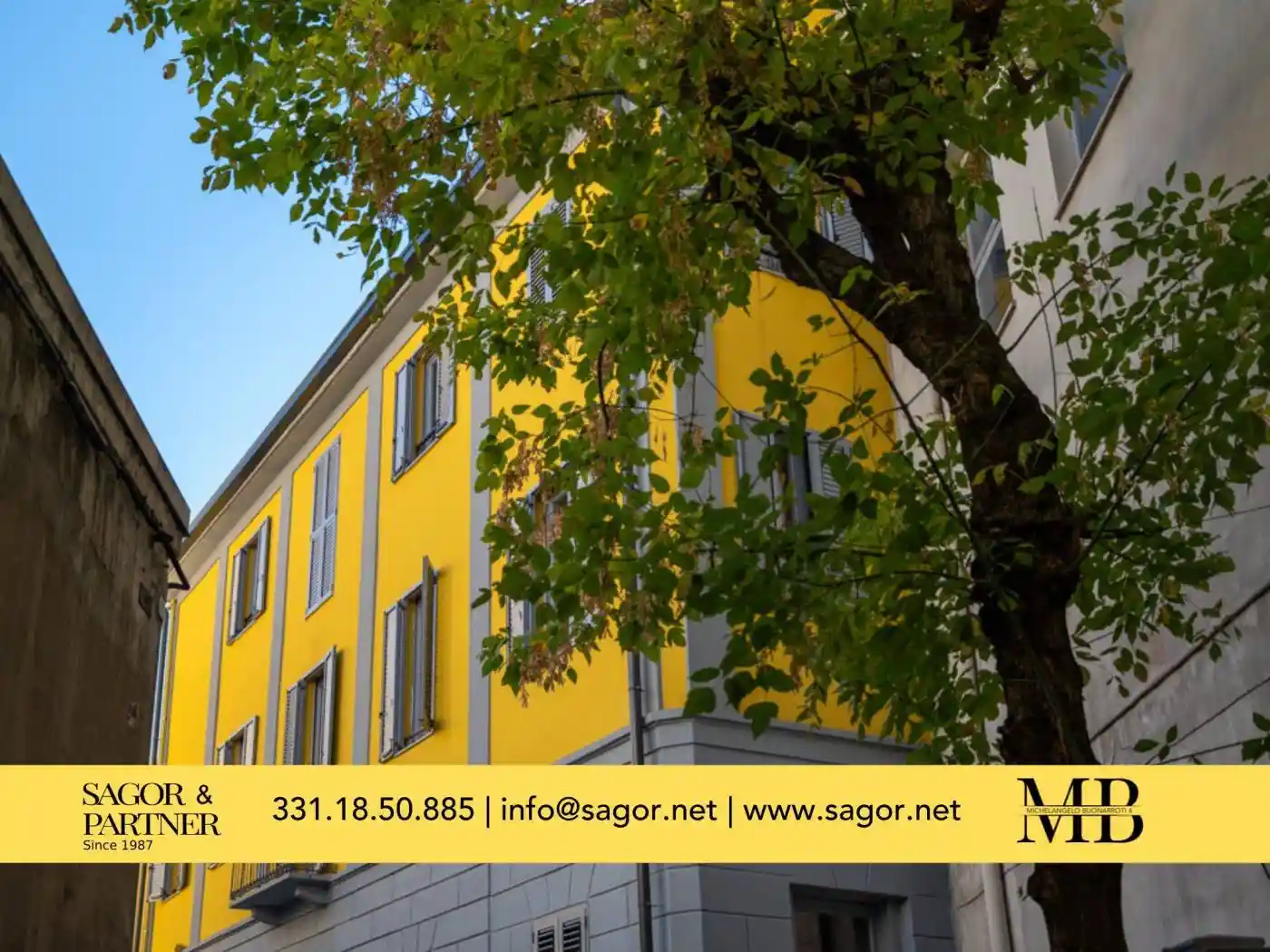 Bilocale via Michelangelo Buonarroti 4, Vercelli - Wagner, Milano - foto 2