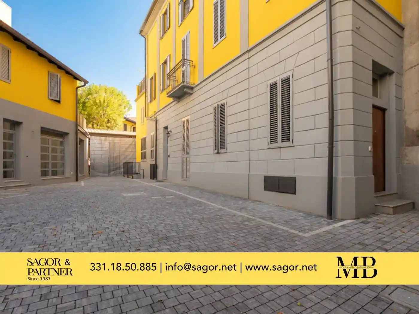 Bilocale via Michelangelo Buonarroti 4, Vercelli - Wagner, Milano - foto 4