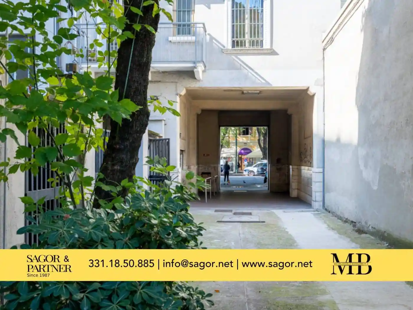 Bilocale via Michelangelo Buonarroti 4, Vercelli - Wagner, Milano - foto 5