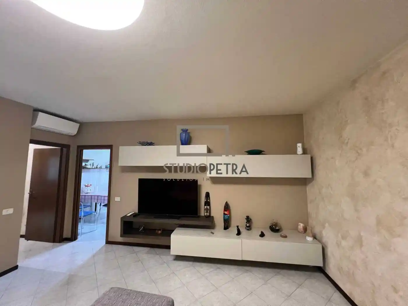 Appartamento in vendita a Castel Mella