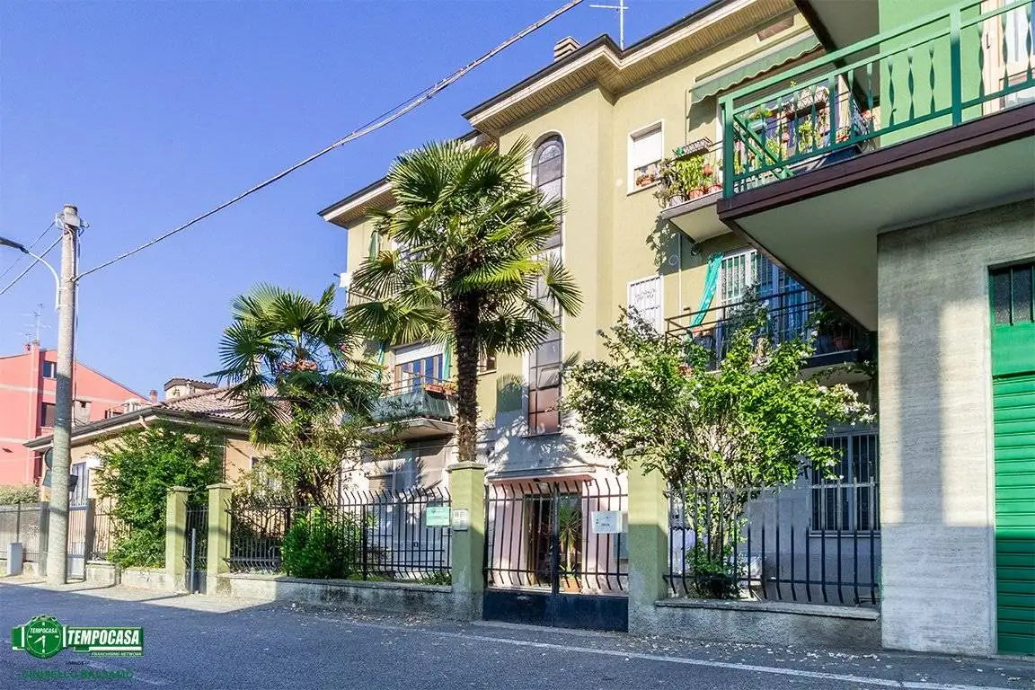 Appartamento in vendita a Cinisello Balsamo