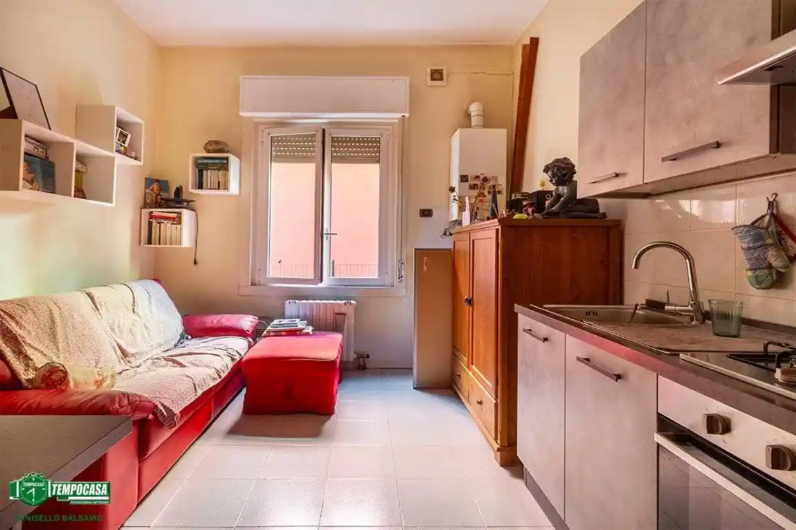 Bilocale via Cimabue 6, Campo dei Fiori, Cinisello Balsamo - foto 3