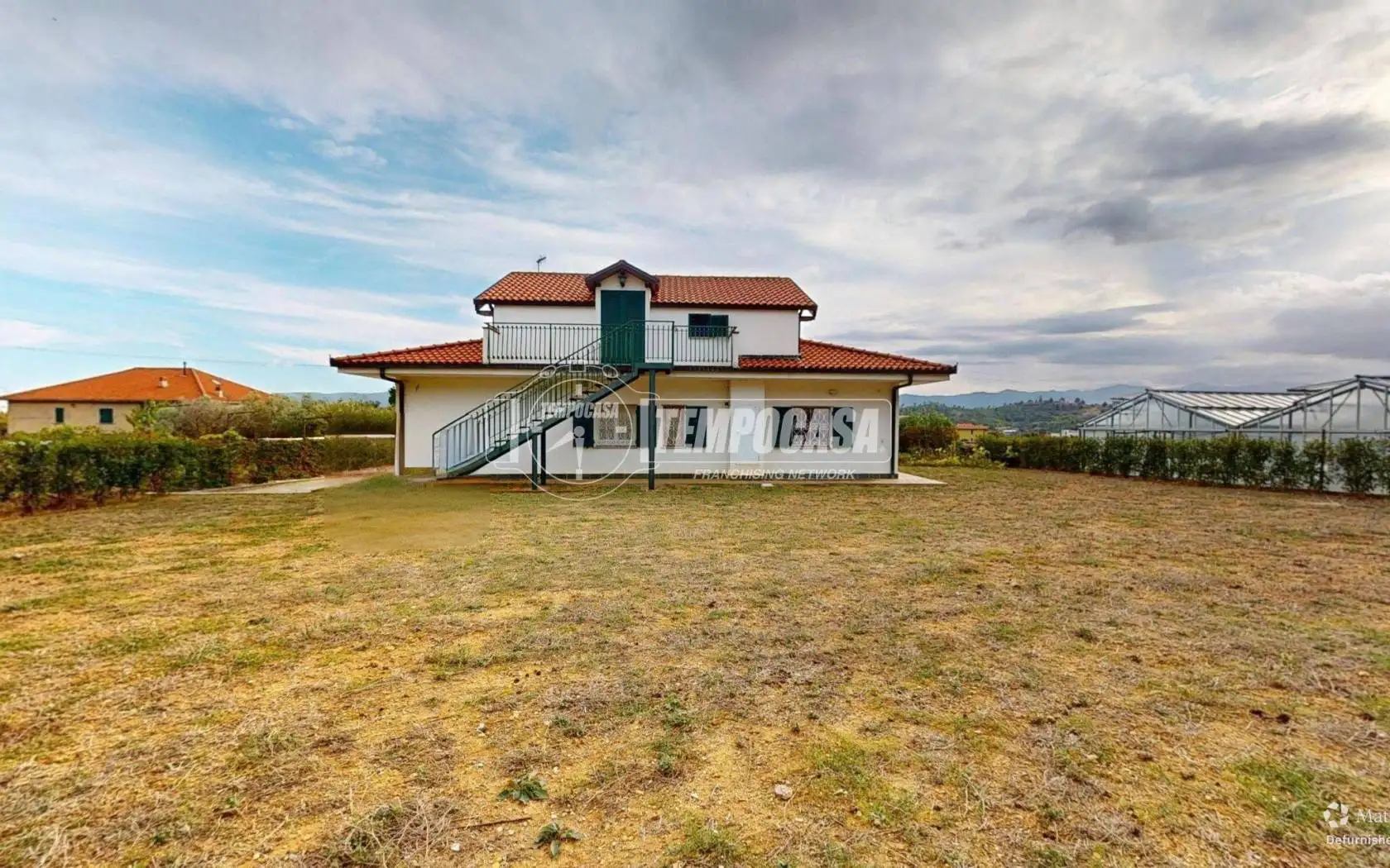 Villa unifamiliare via Piamboschi 25, Piamboschi, Cisano sul Neva - foto 5