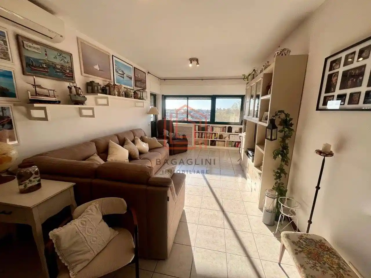 Appartamento in vendita a Latina