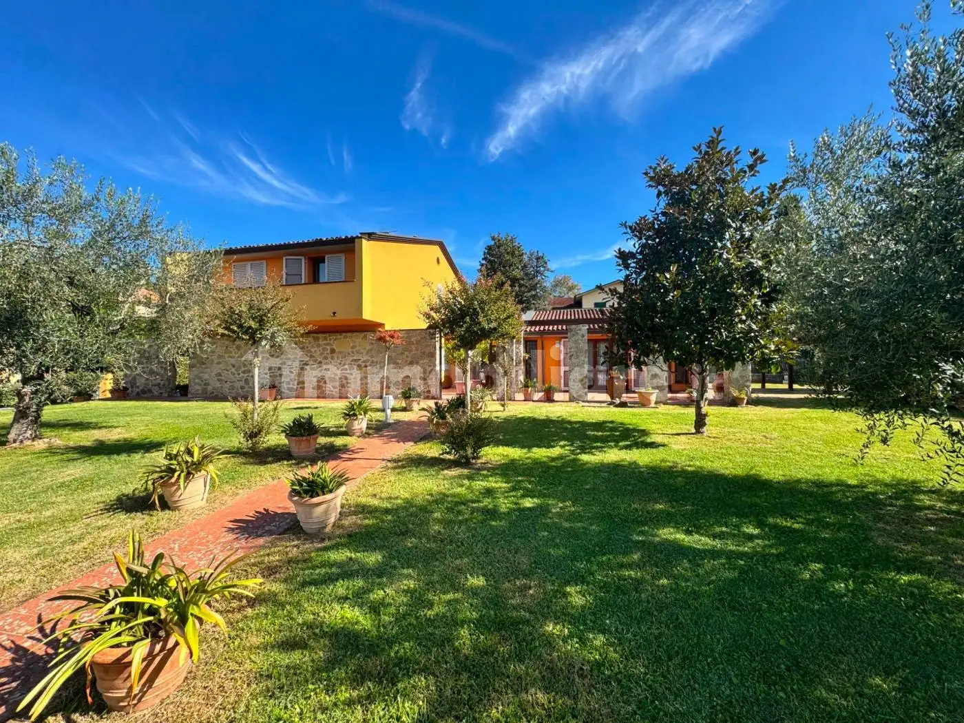 Villa in vendita a Lucca