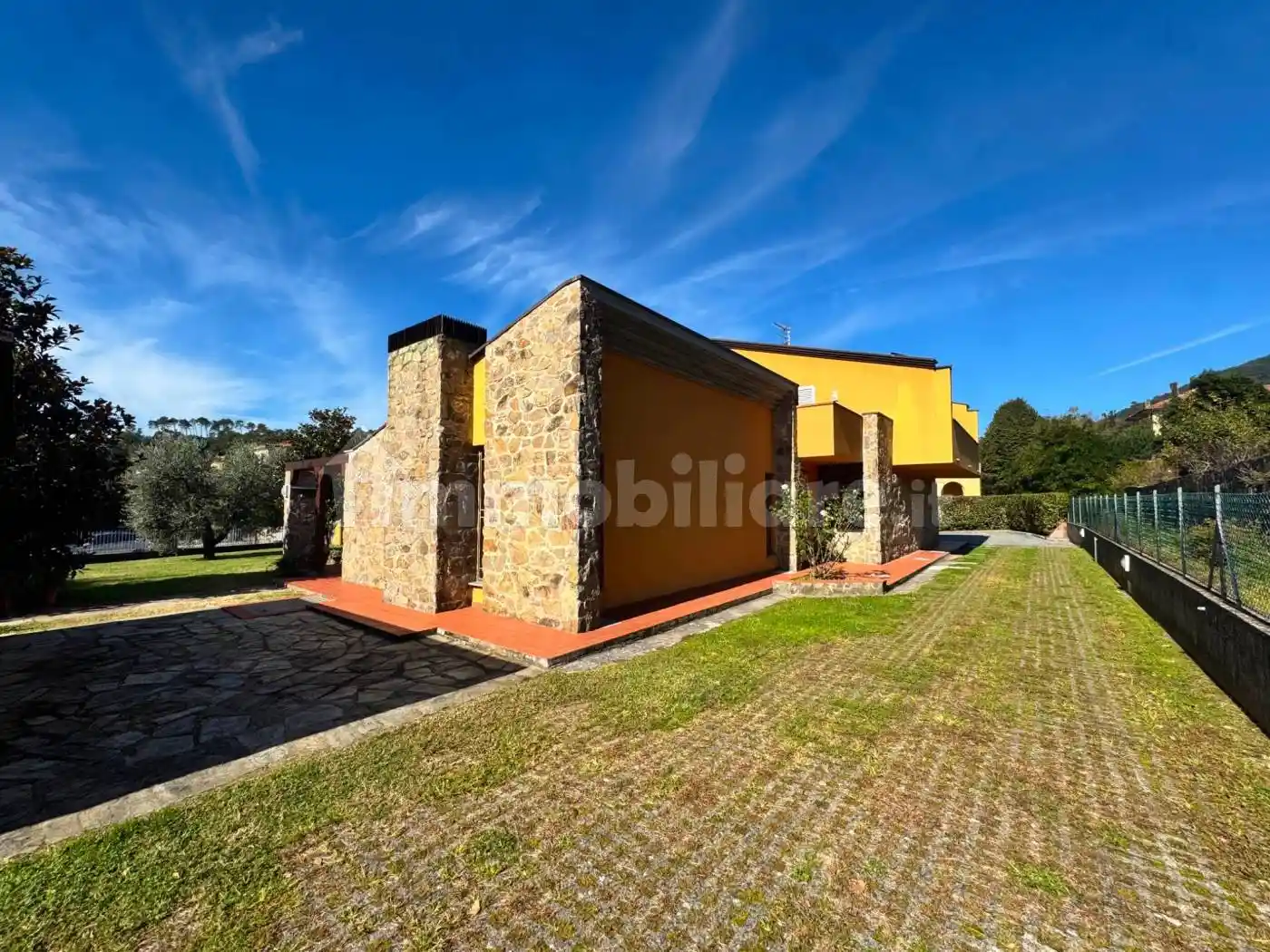 Villa unifamiliare via di Villa Fontana, Mutigliano - Torre, Lucca - foto 2