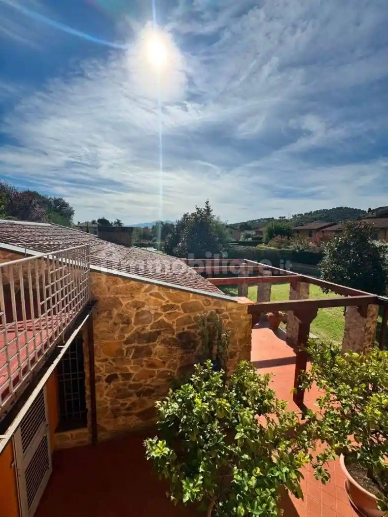 Villa unifamiliare via di Villa Fontana, Mutigliano - Torre, Lucca - foto 3