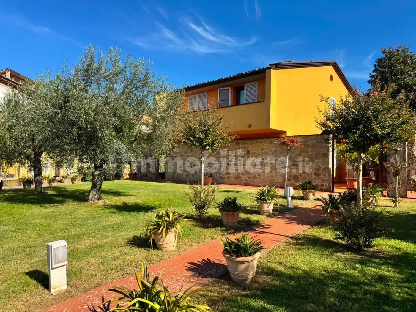 Villa unifamiliare via di Villa Fontana, Mutigliano - Torre, Lucca - foto 4