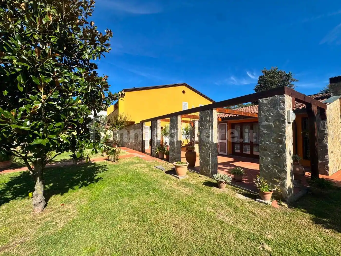 Villa unifamiliare via di Villa Fontana, Mutigliano - Torre, Lucca - foto 5