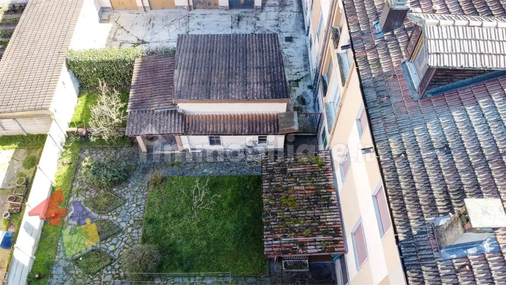 Appartamento via Giuseppe Mazzini 8, Moncucco, Vernate - foto 5