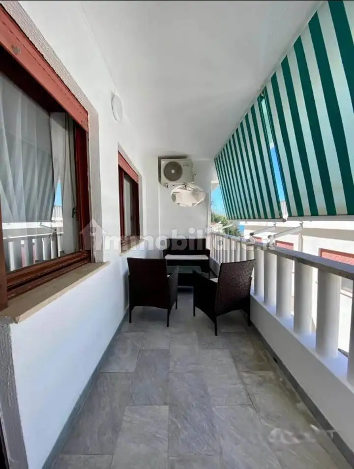 Appartamento in affitto a Anzio