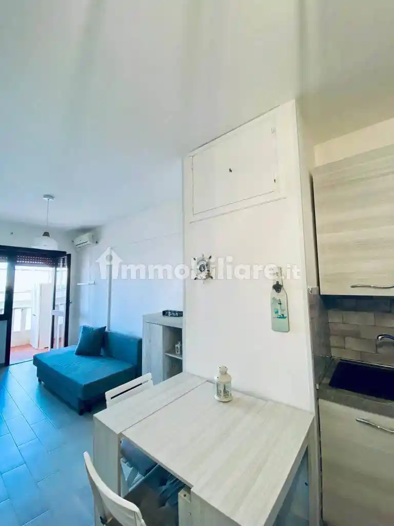 Bilocale via delle Tamerici 49, Lido di Cincinnato - Sirene, Anzio - foto 4