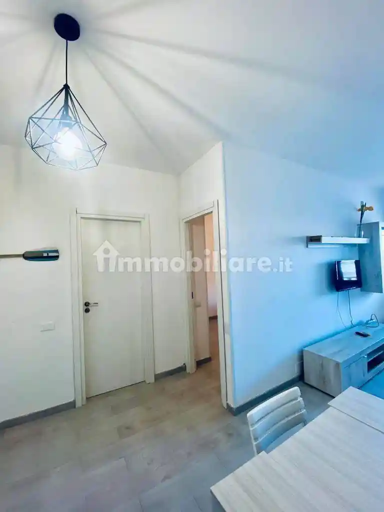 Bilocale via delle Tamerici 49, Lido di Cincinnato - Sirene, Anzio - foto 5