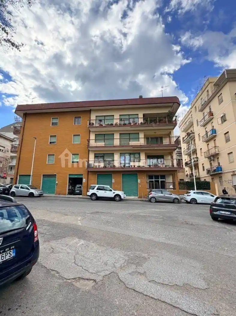 Appartamento via Pasubio 23, Cappuccini, Sassari - foto 2