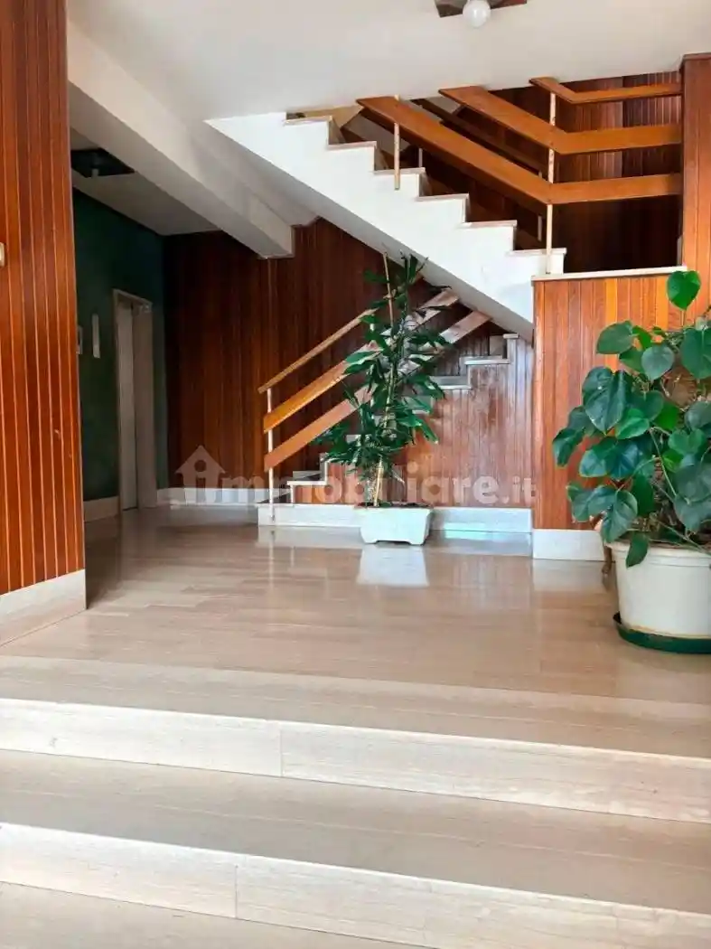 Appartamento via Pasubio 23, Cappuccini, Sassari - foto 3