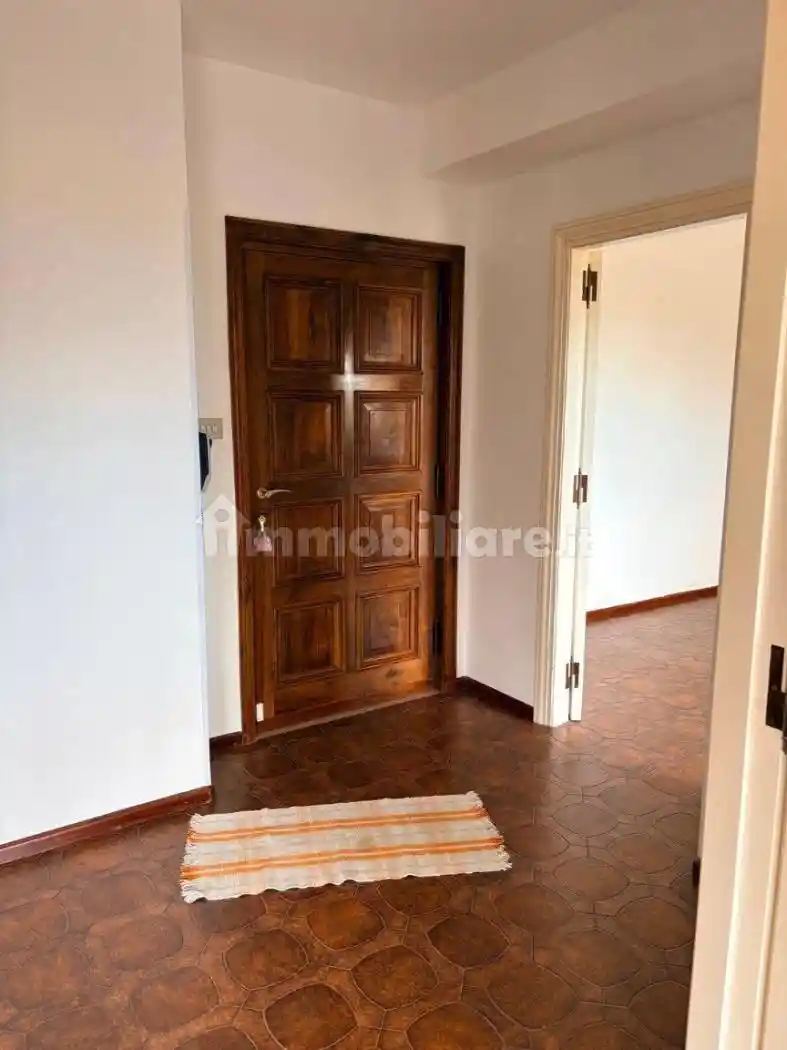 Appartamento via Pasubio 23, Cappuccini, Sassari - foto 4