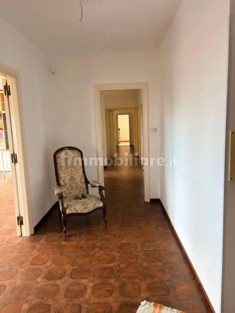 Appartamento via Pasubio 23, Cappuccini, Sassari - foto 5