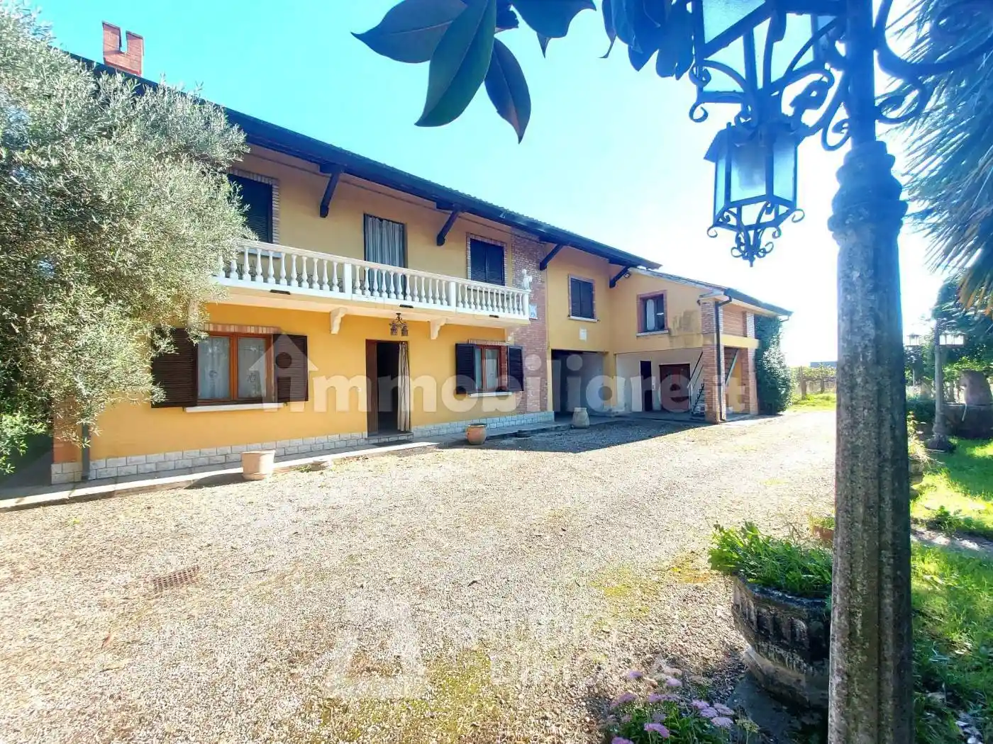 Villa in vendita a Noventa di Piave