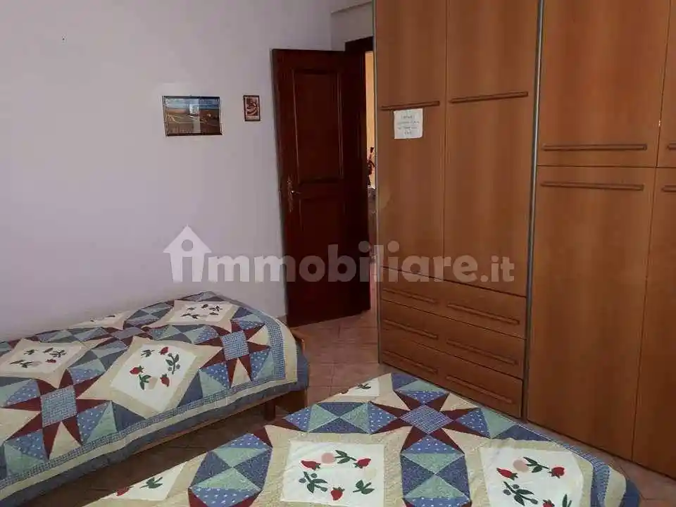 Appartamento in affitto a Bagheria