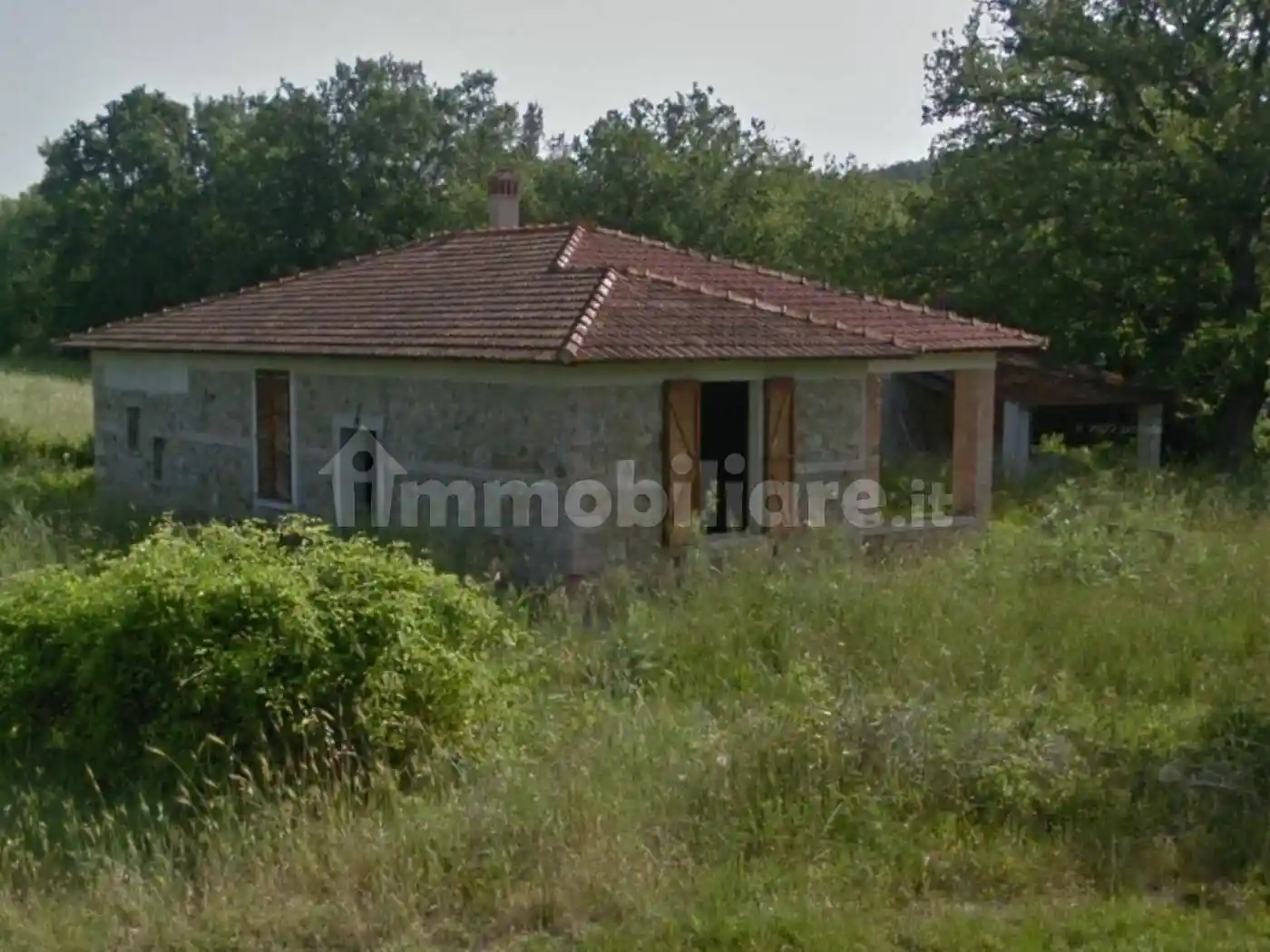 Villa all'asta Località Pratella,   snc, Monteverdi Marittimo - foto 2