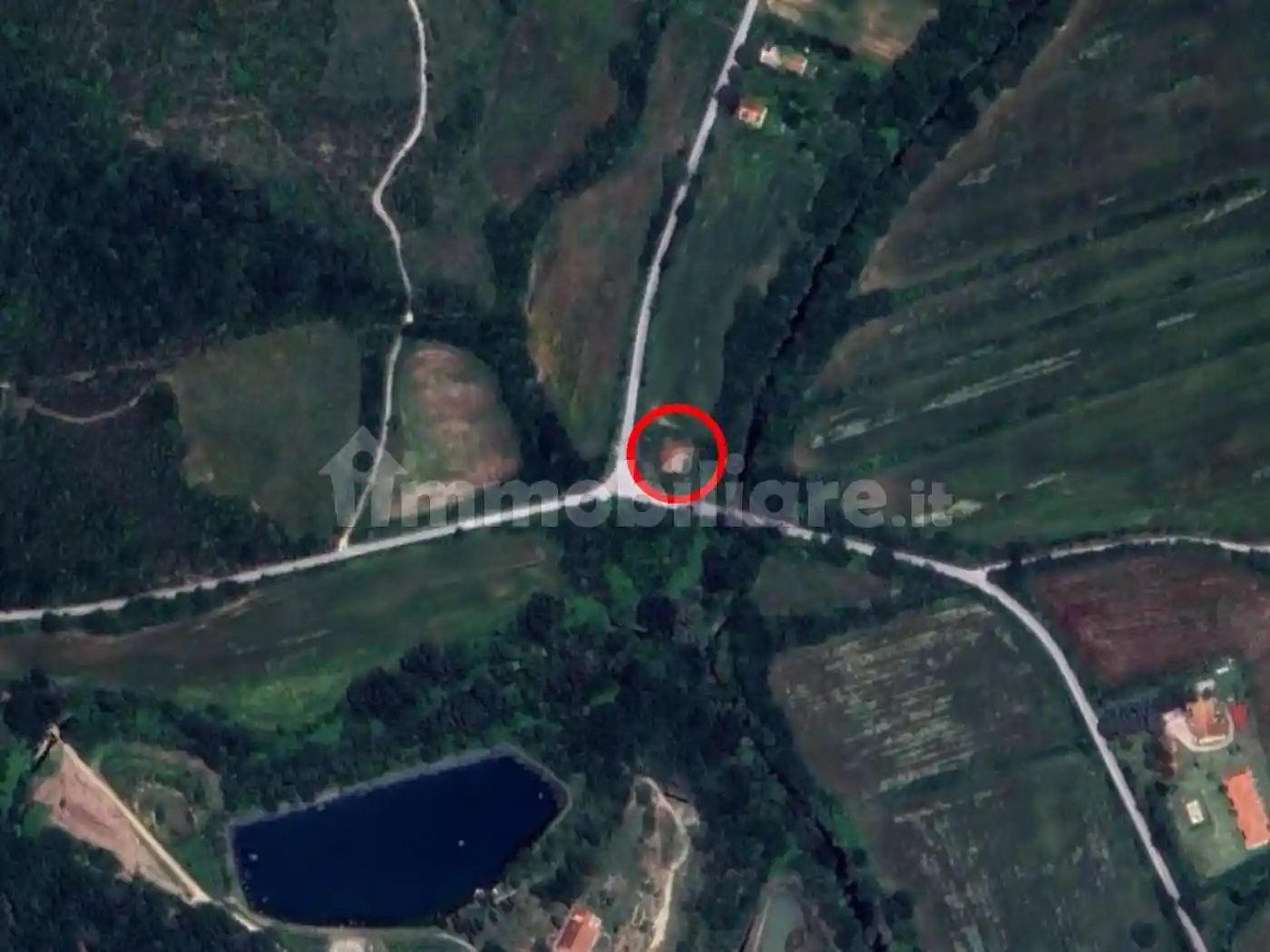 Villa all'asta Località Pratella,   snc, Monteverdi Marittimo - foto 5