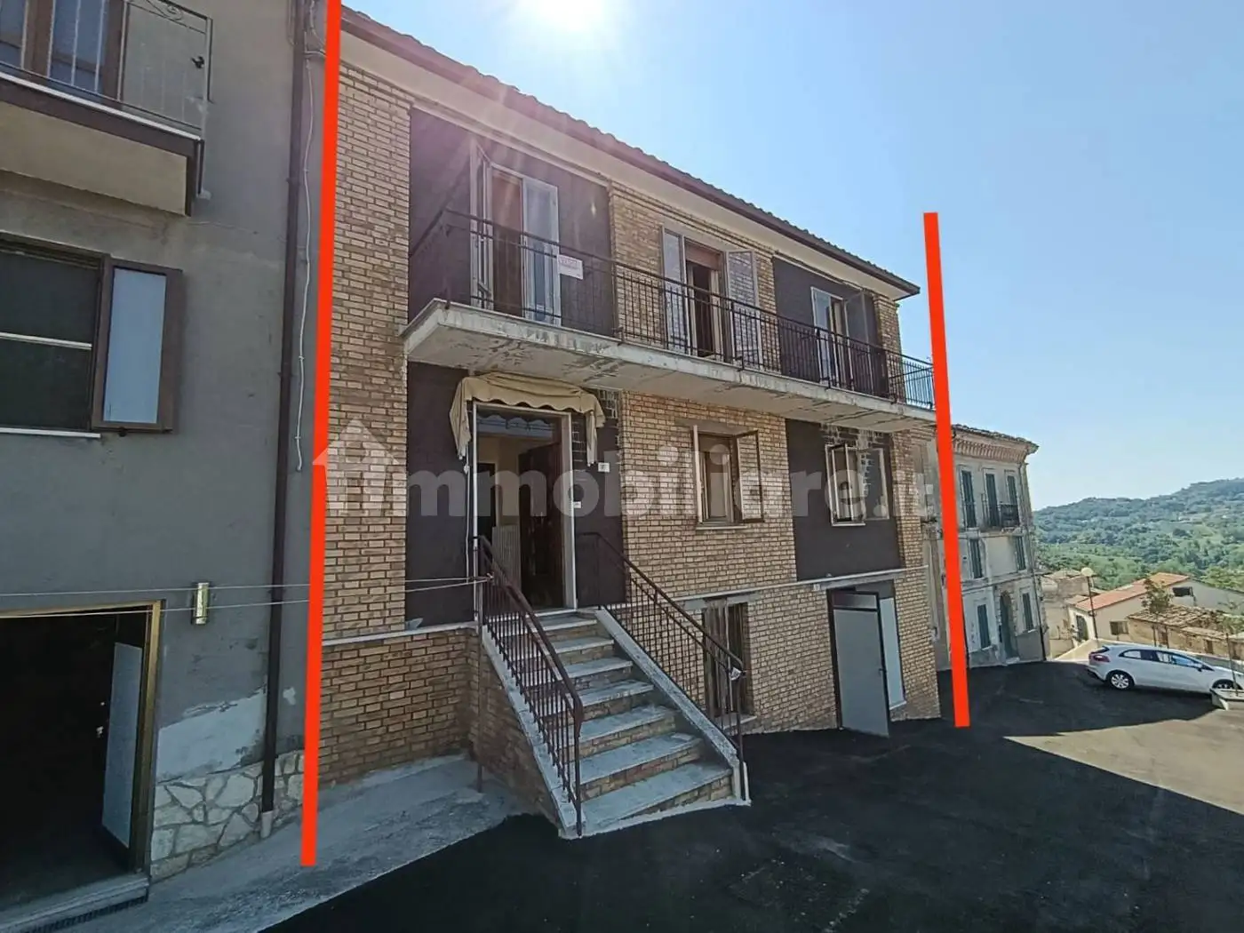 Casa indipendente in vendita a San Martino sulla Marrucina